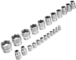 Набор инструментов СИБРТЕХ 13394,  76 предметов