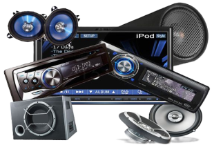 АВТОЭЛЕКТРОНИКА