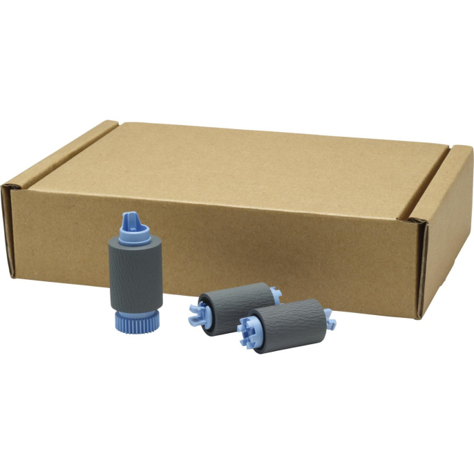 Набор роликов HP PageWide Roller Kit W1B45A