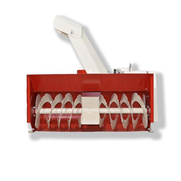 Роторный cнегоуборщик СМТ-110