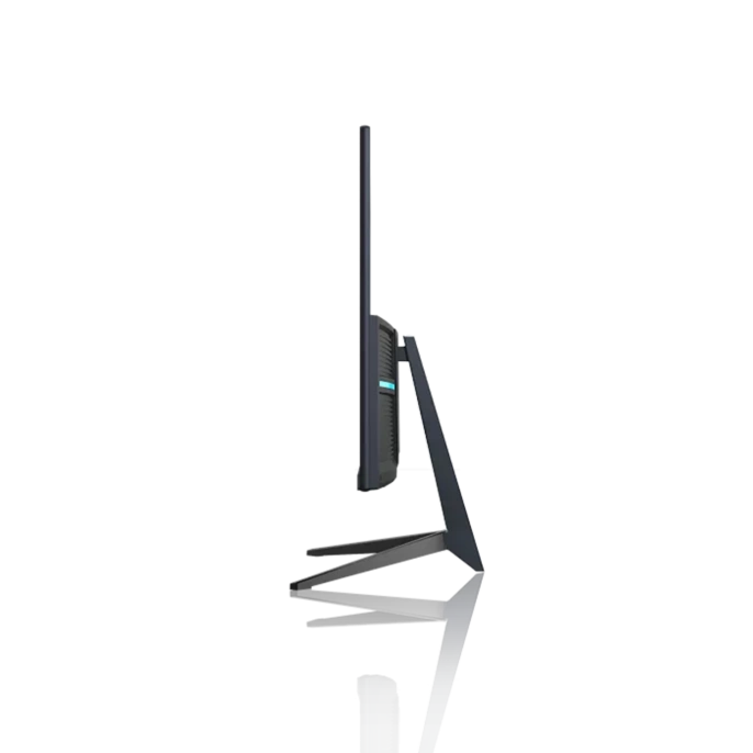 Монитор RAGEX R501-000, 23.8 дюйма, Full HD, IPS, черный