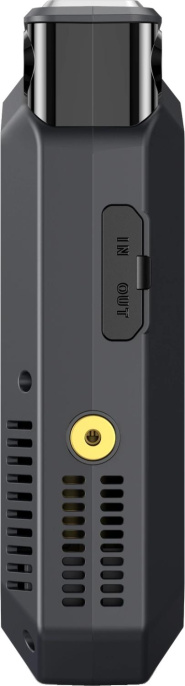 Пуско-зарядное устройство Buro SJ-K80 с воздушным компрессором