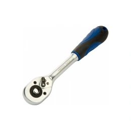 Трещотка VERTUL 3/8" 45 зубьев VR02222