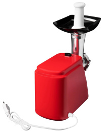 Мясорубка STARWIND SMG3225,  красный