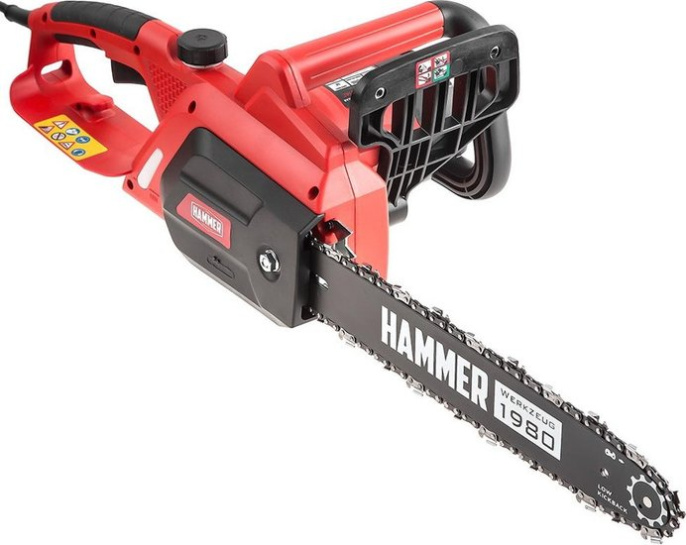 Цепная пила Hammer CPP1814E 577634