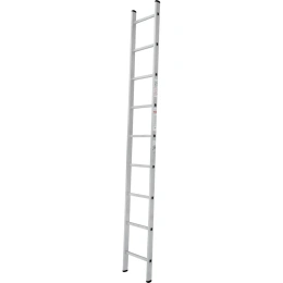 Односекционная лестница Новая Высота 9 ступеней 1210109