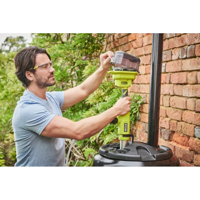 Насос Ryobi 18В RY18STPA-0 5133005716