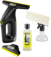 Мойщик окон Karcher WV 2 Universal Precision шир.скреб.:280мм пит.:от аккум. черный/желтый 31245466