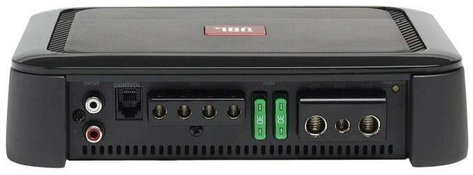 Автоусилитель 1-канальный JBL CLUB A600