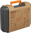 Гайковерт аккумуляторный BORT BSR-21U (2x4Ач+ЗУ) 93418477