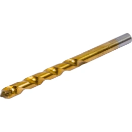 Сверло по бетону (6 шт; 12х150 мм) Атака 8090130