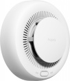 Датчик задымления AQARA Smart Smoke Detector,  белый [jy-gz-03aq]