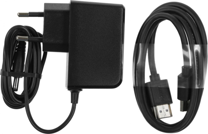 Медиаплеер Xiaomi TV Box S,  8ГБ [pfj4167ru]