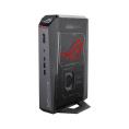 Платформа ASUS ROG NUC Model: NUC15JNK, Intel® Core™ Ultra 9 Processor 275HX, 32GB installed / 96GB max DDR5 SDRAM, 2TB SSD PCI Express 4.0 NVMe , 16GB NVIDIA GeForce RTX 5080, Wi-Fi 7, Bluetooth 5.3, Windows 11 Home, ASUS LOGO, Black 90AS00I1-M0009