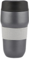 Термокружка для напитков Rondell Filigran RDS-1897 0.32л. темно-серый картонная коробка