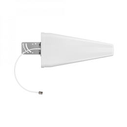 Антенна широкополосная нНаправленная ДалСвязь 700-2700 МГц DL-700/2700-11