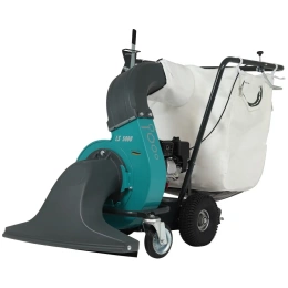 Самоходный колесный садовый пылесос Remarc ls 5000 1429499