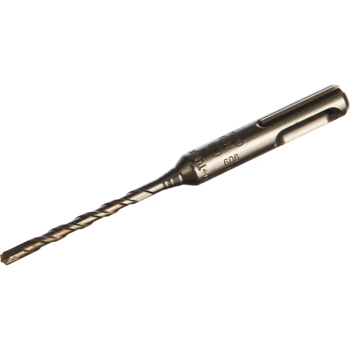 Бур SDS-plus 4,0х110х50 мм KEIL TURBOКEIL 1253040110