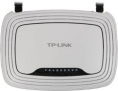Роутер беспроводной TP-Link TL-WR841N N300 10/100BASE-TX белый