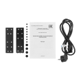 Управляемый USB over IP концентратор DistKontrolUSB-8 USB 3.0 с дополнительным блоком питания