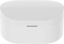 Гарнитура вкладыши Philips TAT1138WT/00 белый беспроводные bluetooth в ушной раковине