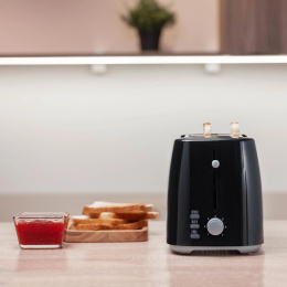 Тостер Scarlett SC-TM11068,  черный