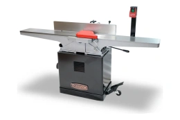 Фуговальный станок WARRIOR w0103fl 230В 2,2 квт 0301010016000