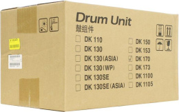 Узел фотобарабана KYOCERA DK-170 FS-1320D/1035MFP/1135MFP 302LZ93061