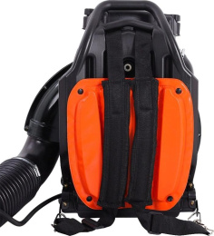 Воздуходувка NEWJEL NJ50103, черный [100070218555]