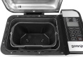 Хлебопечь Gorenje BM1400E 815Вт серебристый