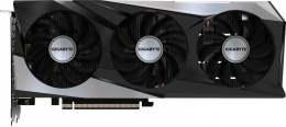 Видеокарта Gigabyte Arc A380 GAMING OC 6GB GDDR6 96bit 2xDP 2xHDMI 3FAN RTL (310875) GV-IA380GAMING OC-6GD