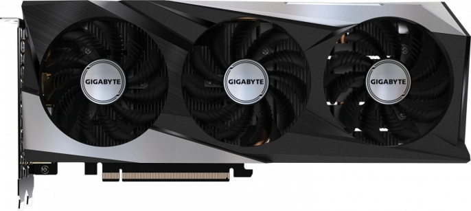 Видеокарта Gigabyte Arc A380 GAMING OC 6GB GDDR6 96bit 2xDP 2xHDMI 3FAN RTL (310875) GV-IA380GAMING OC-6GD