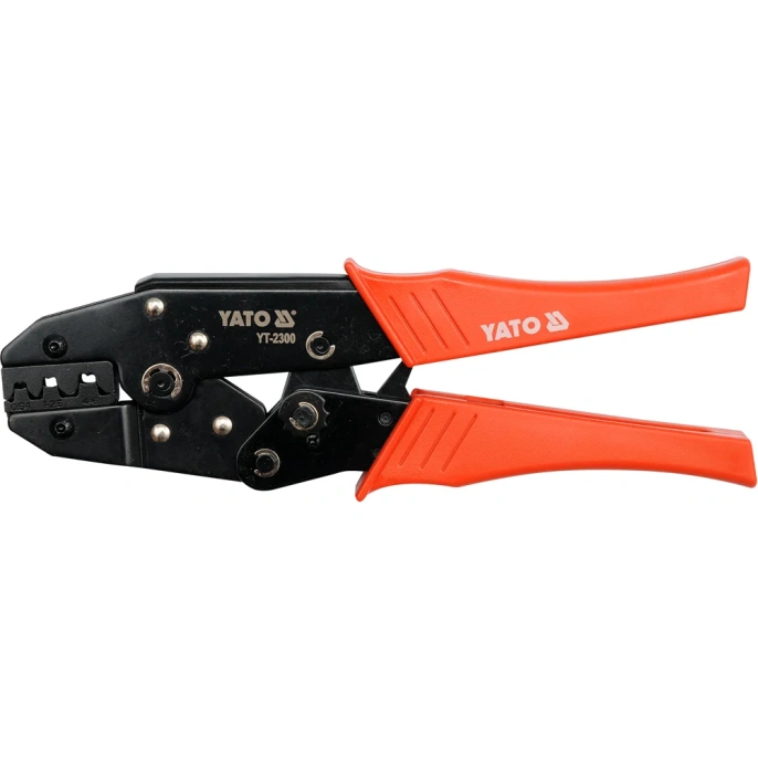 Инструмент для обжима проводов YATO YT-2300