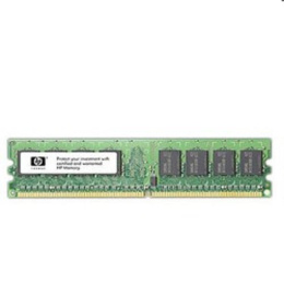 HP 500666-B21 16GB 1x16Gb 4Rx4 PC3-8500R-7