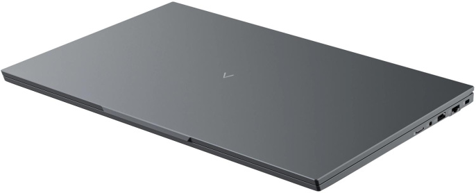 Ноутбук Digma Pro Fortis M Ryzen 5 7430U 8Gb SSD256Gb AMD Radeon Graphics 15.6" IPS FHD (1920x1080) Windows 11 Pro grey WiFi BT Cam 4250mAh (DN15R5-8CXW04)