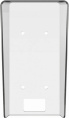 Козырек Hikvision DS-KABV6113-RS для настенной монтажной вызывной панели серии DS-KV6103/6113 АД5023778