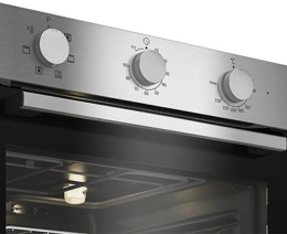 Духовой шкаф Indesit IFE 2630 IX, нержавеющая сталь