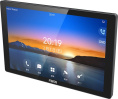 Видеодомофон Fanvil i506W черный, монитор, экран 10.1", 1280х800, громкая связь, сенсорное управление