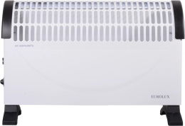 Конвектор Eurolux ОК-EU-1500C 1500Вт белый