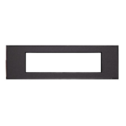 Передняя панель для установки устройства 3,5" в отсек 5,25" ExeGate HD-809 EX269461RUS