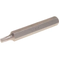 Вставка 3/8", T27, 75 мм ROCKFORCE RF-1767527(1303)