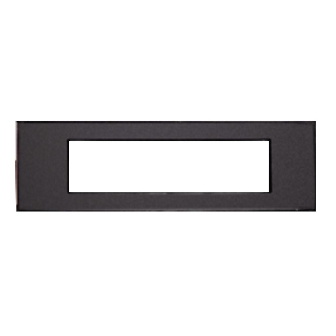 Передняя панель для установки устройства 3,5" в отсек 5,25" ExeGate HD-809 EX269461RUS