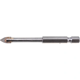 Сверло по керамике и стеклу TRIO-DIAMOND 6 мм 430006