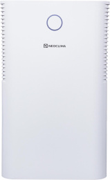 Осушитель воздуха Neoclima ND-12AZ белый