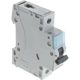 Автоматический выключатель Legrand TX3 C20A 1П 6000 404029