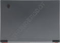 Ноутбук Thunderobot 911 X Wild Hunter G2D Core i5 12450H 16Gb SSD512Gb NVIDIA GeForce RTX4050 6Gb 15.6" IPS FHD 1920x1080 FreeDOS grey WiFi BT Cam JT009A00KRU