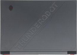 Ноутбук Thunderobot 911 X Wild Hunter G2D Core i5 12450H 16Gb SSD512Gb NVIDIA GeForce RTX4050 6Gb 15.6" IPS FHD 1920x1080 FreeDOS grey WiFi BT Cam JT009A00KRU