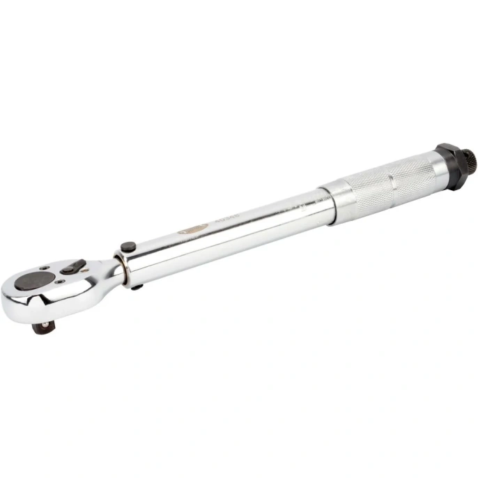 Ключ динамометр. предельный Автоdело 3/8" (20-110 Нм;L=280mm) 40348 10100
