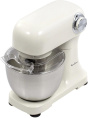 Миксер стационарный Moulinex Bake Easy QA140AF1 600Вт кремовый 8010001372