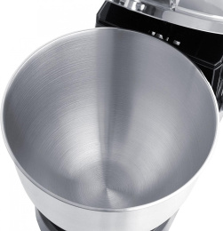 Миксер планетарный GALAXY LINE GL 2231, 700Вт, черный [гл2231лчерн]